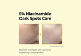 SOME BY MI | Yuja Niacin Dark Spot Correcting Stick - 10gr - InternationalCosmetic