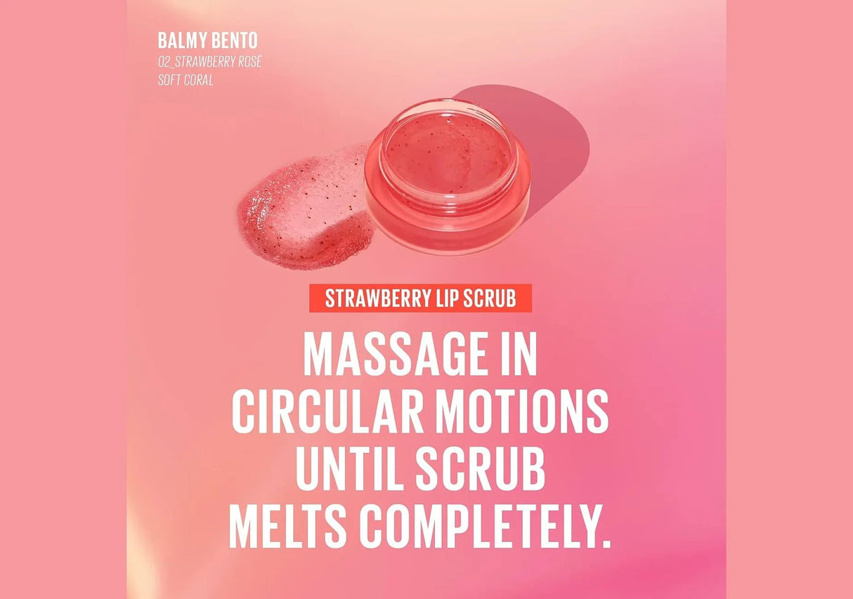 KAJA | Balmy Bento - InternationalCosmetic