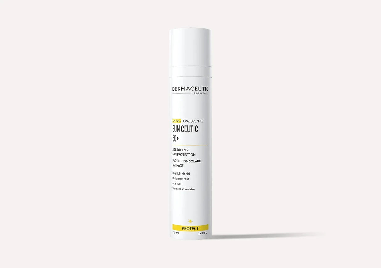 DERMACEUTIC | Sun Ceutic SPF50+ - 50ml - InternationalCosmetic