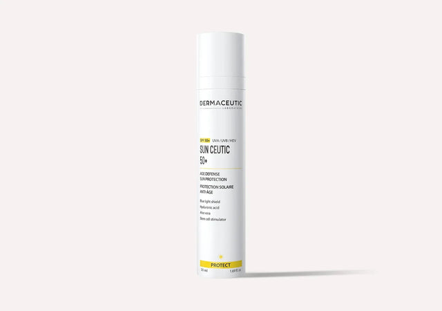 DERMACEUTIC | Sun Ceutic SPF50+ - 50ml - InternationalCosmetic