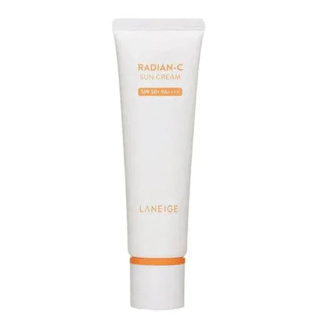 LANEIGE | Radian‑C Sun Cream SPF50+ - 50ml - InternationalCosmetic