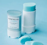 SKIN 1004 | Formato Viaje - Madagascar Centella Hyalu-Cica Silky-Fit Sun Stick SPF 50+ - 7gr - InternationalCosmetic