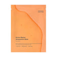 SUNGBOON EDITOR Active Marine Astaxanthin Mask - 1Ud: envase o producto exacto sobre fondo blanco; protección solar y cuidado de la piel