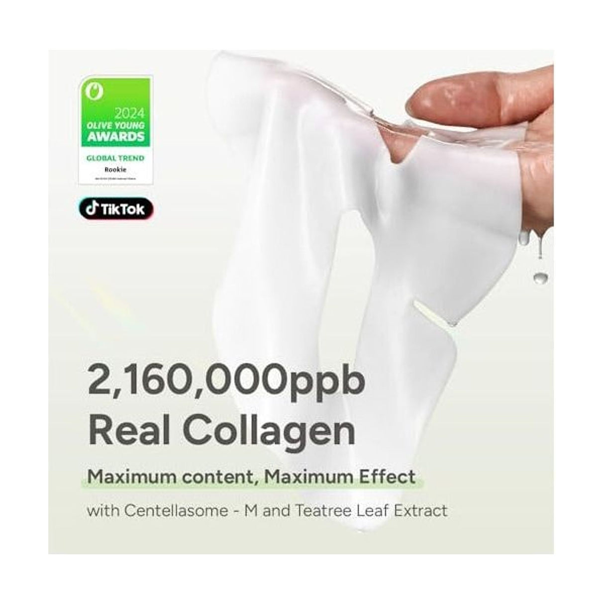 SUNGBOON EDITOR Deep Collagen Cica Tea Tree Soothing Mask - 1Ud: ingredientes clave y tecnología de la fórmula; protección solar y cuidado de la piel