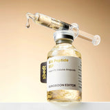SUNGBOON EDITOR | Silk Peptide EGF Intensive Ampoule - 40ml