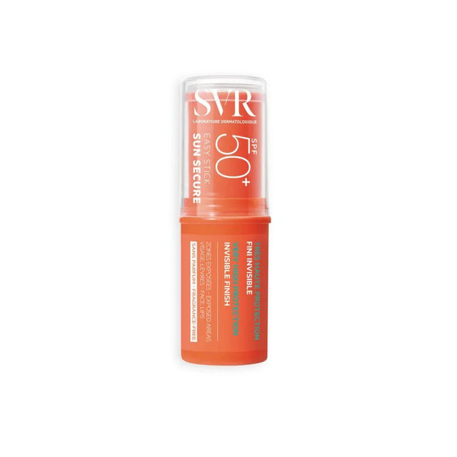 SVR | Sun Secure Easy Stick SPF50+ - 10ml - InternationalCosmetic