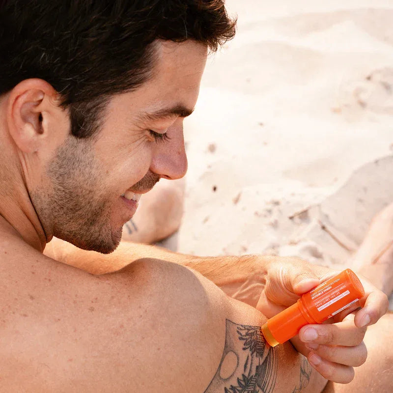 SVR | Sun Secure Easy Stick SPF50+ - 10ml - InternationalCosmetic