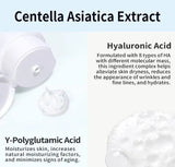 VT COSMETICS | Super Hyalon Foam Cleanser - 300ml - InternationalCosmetic