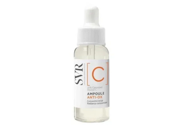 SVR | Tamaño de Viaje [C] Ampoule Anti-Ox - 10ml - InternationalCosmetic