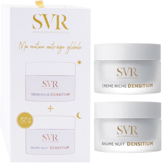 SVR Densitium Coffret principal