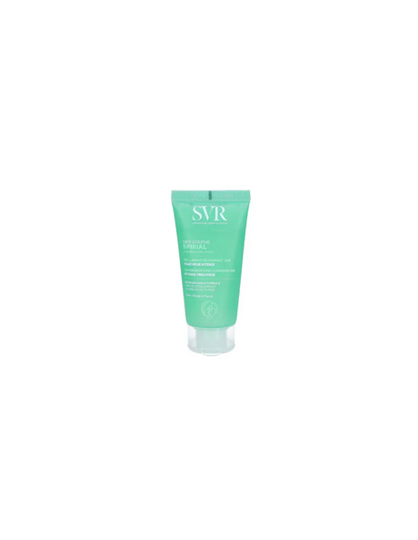 SVR | Spirial Déo-Douche - InternationalCosmetic