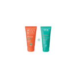 SVR | Sun Secure Creme SPF50+ + Regalo Lait Apres Soleil - 50ml - InternationalCosmetic