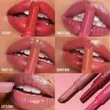 KAJA | Heart Melter Moisture Melt Lip Gloss Stick - InternationalCosmetic