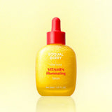 EQQUALBERRY | Vitamin Illuminating Serum 30ml - InternationalCosmetic