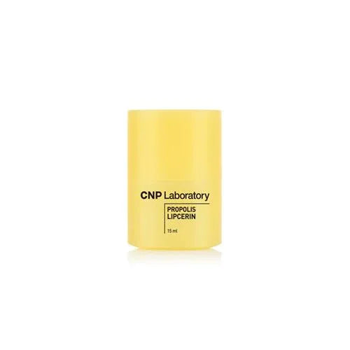 CNP LABORATORY | Propolis Lipcerin - 15ml - InternationalCosmetic