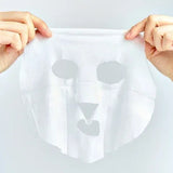 BARULAB | The Clean Vegan Mask – Hyaluron - 1ud - InternationalCosmetic