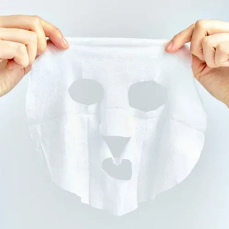 BARULAB | The Clean Vegan Mask – Hyaluron - 1ud - InternationalCosmetic