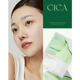 MEDICUBE | Super CICA Calming Mask - 1 ud - InternationalCosmetic