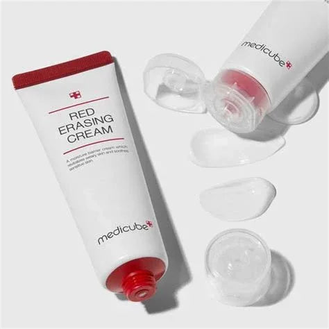 MEDICUBE | Red Erasing Cream - InternationalCosmetic
