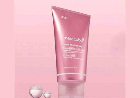 MEDICUBE | PDRN Booster Gel - 300 ml - InternationalCosmetic