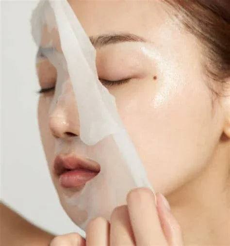 MEDICUBE | Super CICA Daily Quick Mask - 30 ud - InternationalCosmetic