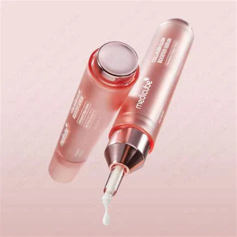 MEDICUBE | Collagen Glow Booster Serum - 15 ml - InternationalCosmetic