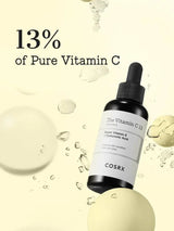 COSRX | The Vitamin C 13 serum - 20ml - InternationalCosmetic