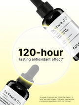 COSRX | The Vitamin C 13 serum - 20ml - InternationalCosmetic