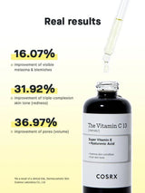 COSRX | The Vitamin C 13 serum - 20ml - InternationalCosmetic