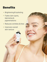 COSRX | The Vitamin C 13 serum - 20ml - InternationalCosmetic