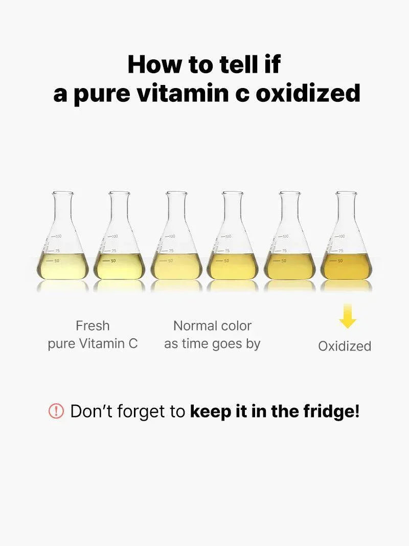 COSRX | The Vitamin C 13 serum - 20ml - InternationalCosmetic