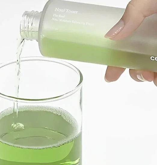 CELIMAX |  The Real Noni Moisture Balancing Toner - 150ml - InternationalCosmetic