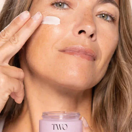 TWO POLES | The Ultra-Lift Rich Cream - 50ml - InternationalCosmetic