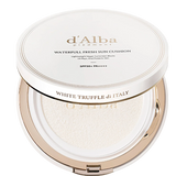 D'ALBA| Waterfull Fresh Sun Cushion SPF 50+ PA++++ - 25gr - InternationalCosmetic