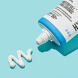 JUMISO | Waterfull Hyaluronic Acid Sunscreen SPF50+ PA++++ - 50ml