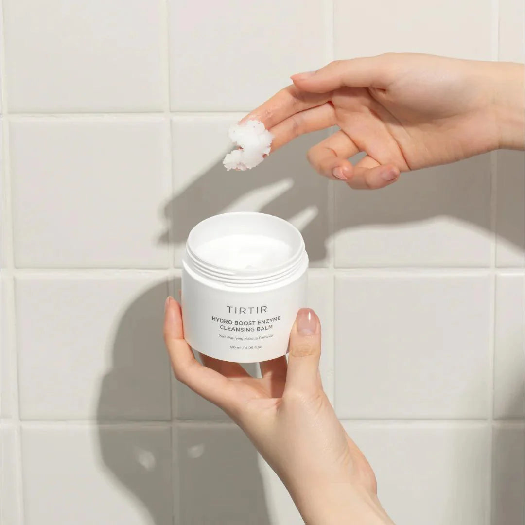 TIRTIR | Hydro Boost Enzyme Cleansing Balm