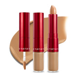 TIRTIR | Glide & Hide Blurring Concealer - 8g