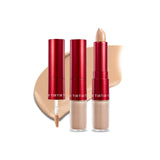 TIRTIR | Glide & Hide Blurring Concealer - 8g