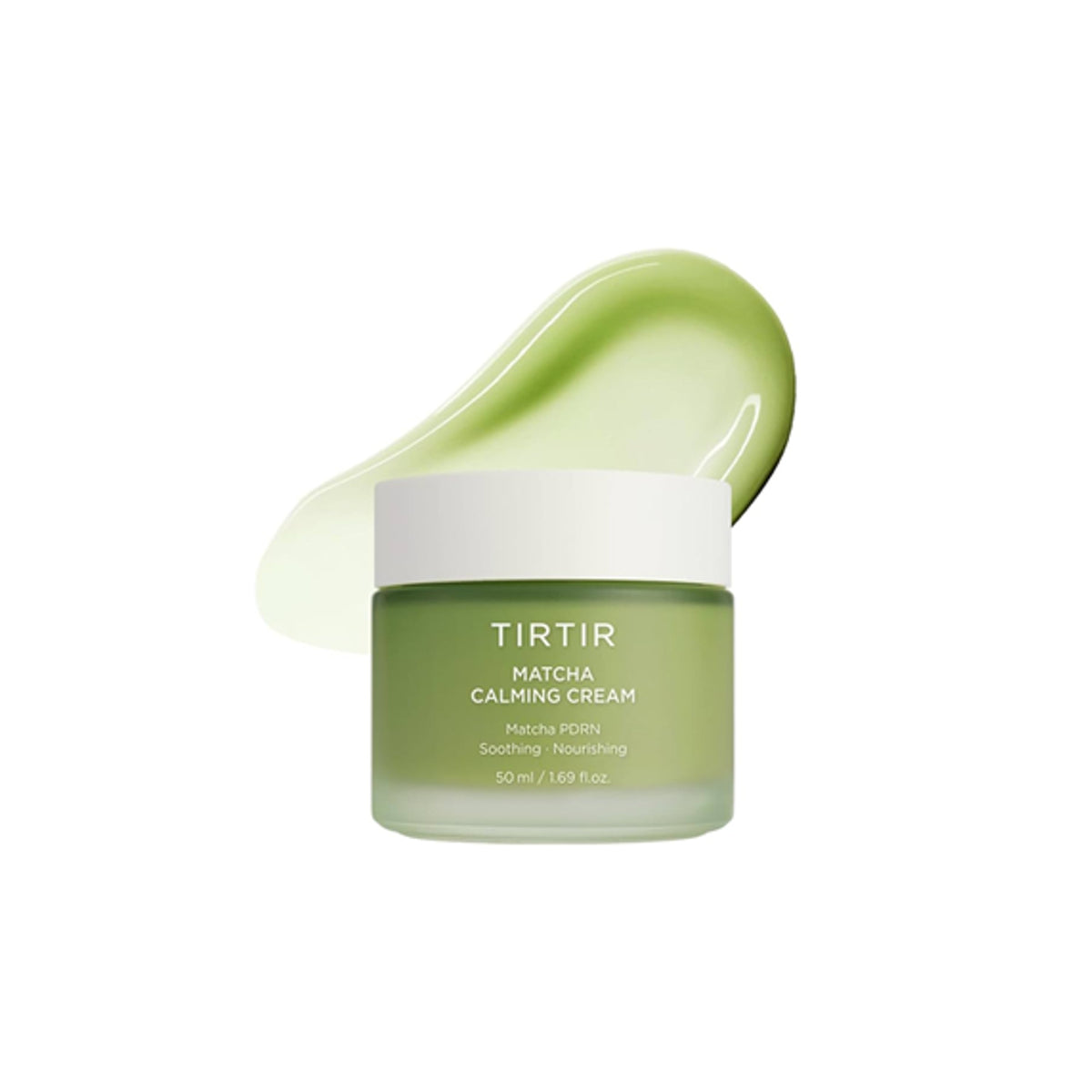 TIRTIR | Matcha Calming Cream 50ml