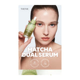 TIRTIR | Matcha Dual Serum 50ml