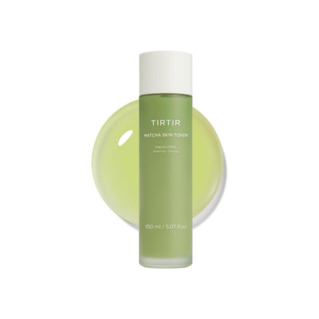 TIRTIR | Matcha Skin Toner 150ml