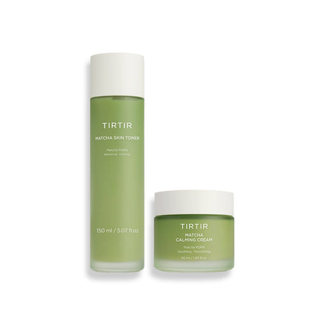 TIRTIR | Matcha Skin Toner 150ml