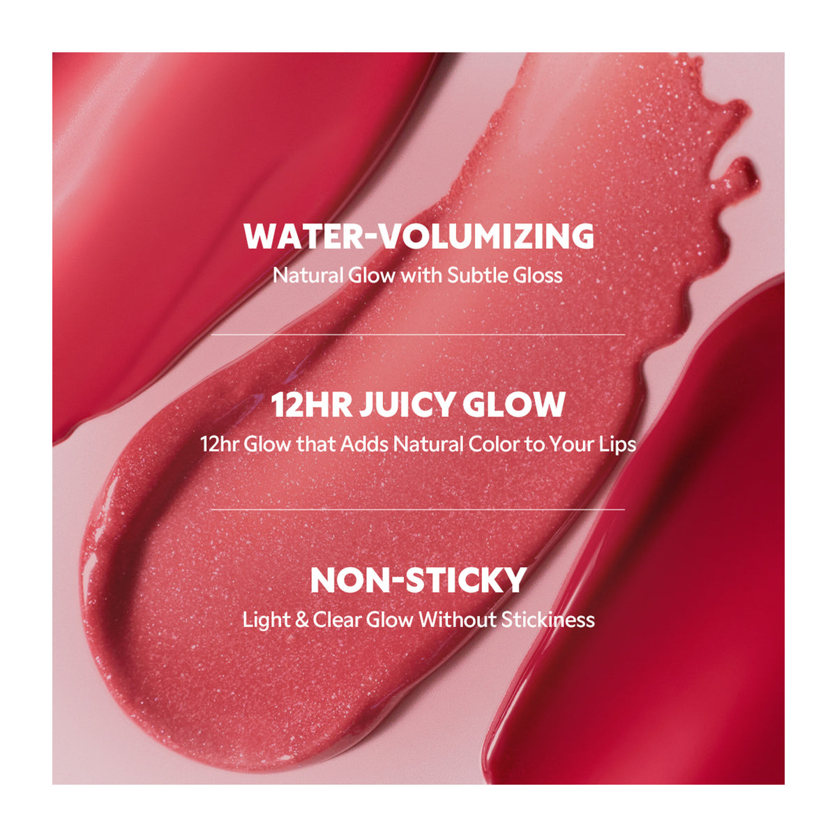 TIRTIR | Mini Waterism Glow Tint - 1,8g