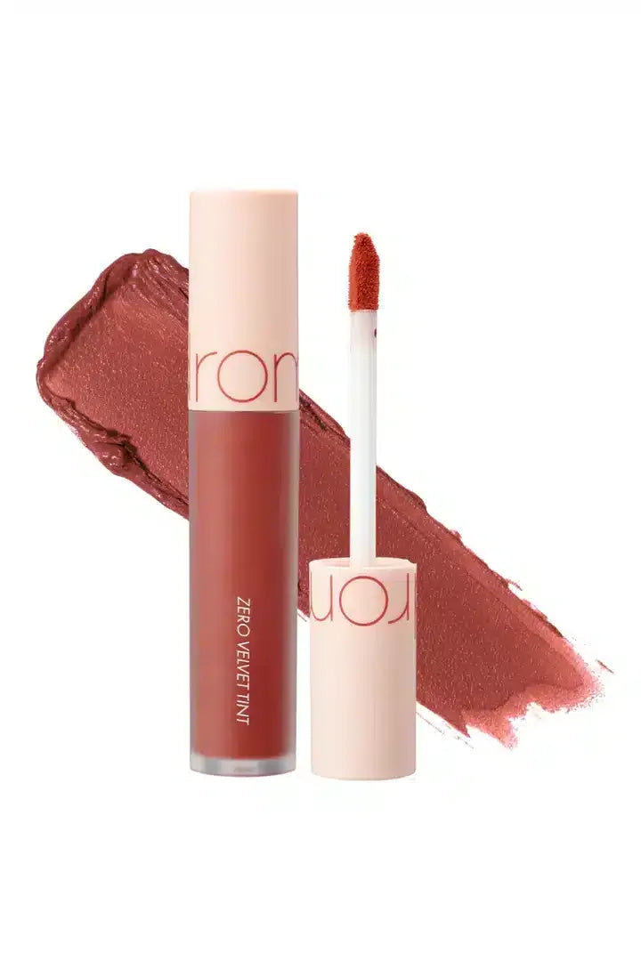 ROM&ND | Zero Velvet Tint - InternationalCosmetic