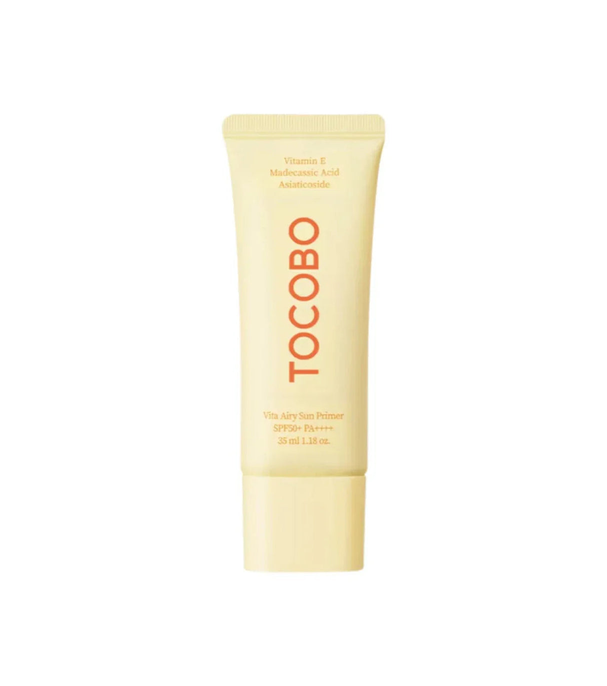 TOCOBO | Vita Airy Sun Primer SPF50+ - 35ml - InternationalCosmetic