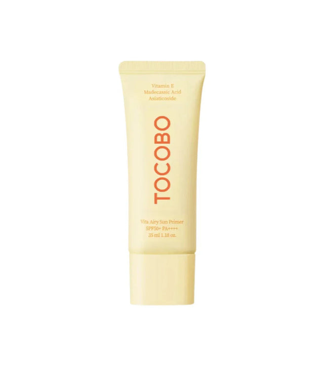 TOCOBO | Vita Airy Sun Primer SPF50+ - 35ml - InternationalCosmetic