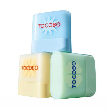 TOCOBO | Mini Sun Stick Trio