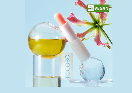 TOCOBO | Glow Ritual Lip Balm - 3.5 gr - InternationalCosmetic