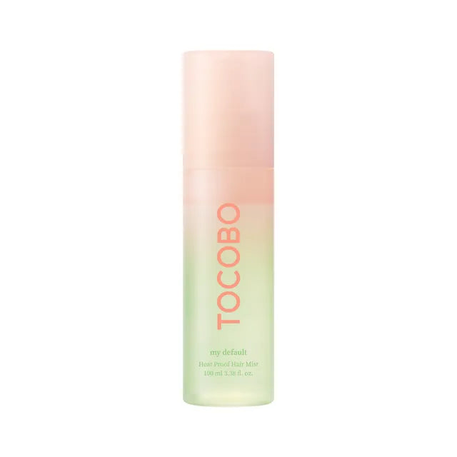 TOCOBO | Heat Proof Hair Mist - 100ml