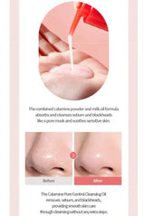 TOCOBO | Double Cleansing Duo - 350ml - InternationalCosmetic